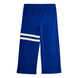 Mini Rodini - Alien Hose aus Bio-Baumwolle | Blau