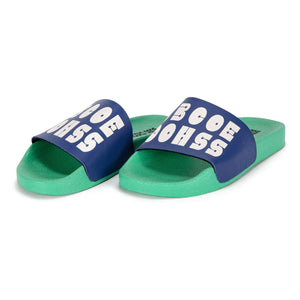 Bobo Choses - Bobo Choses Sandals | Blue