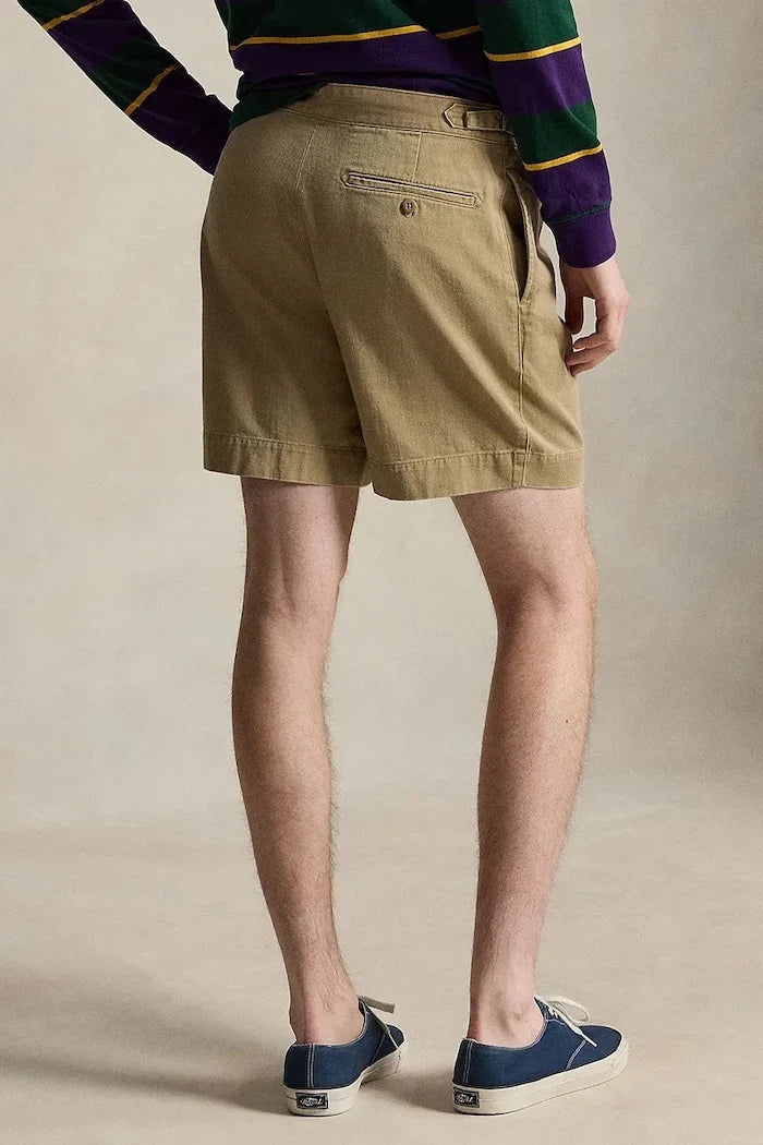 Polo Ralph Lauren Pamuklu Şort