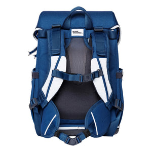 Jeune Premier - Ergomaxx Supercats Backpack | Dark Blue