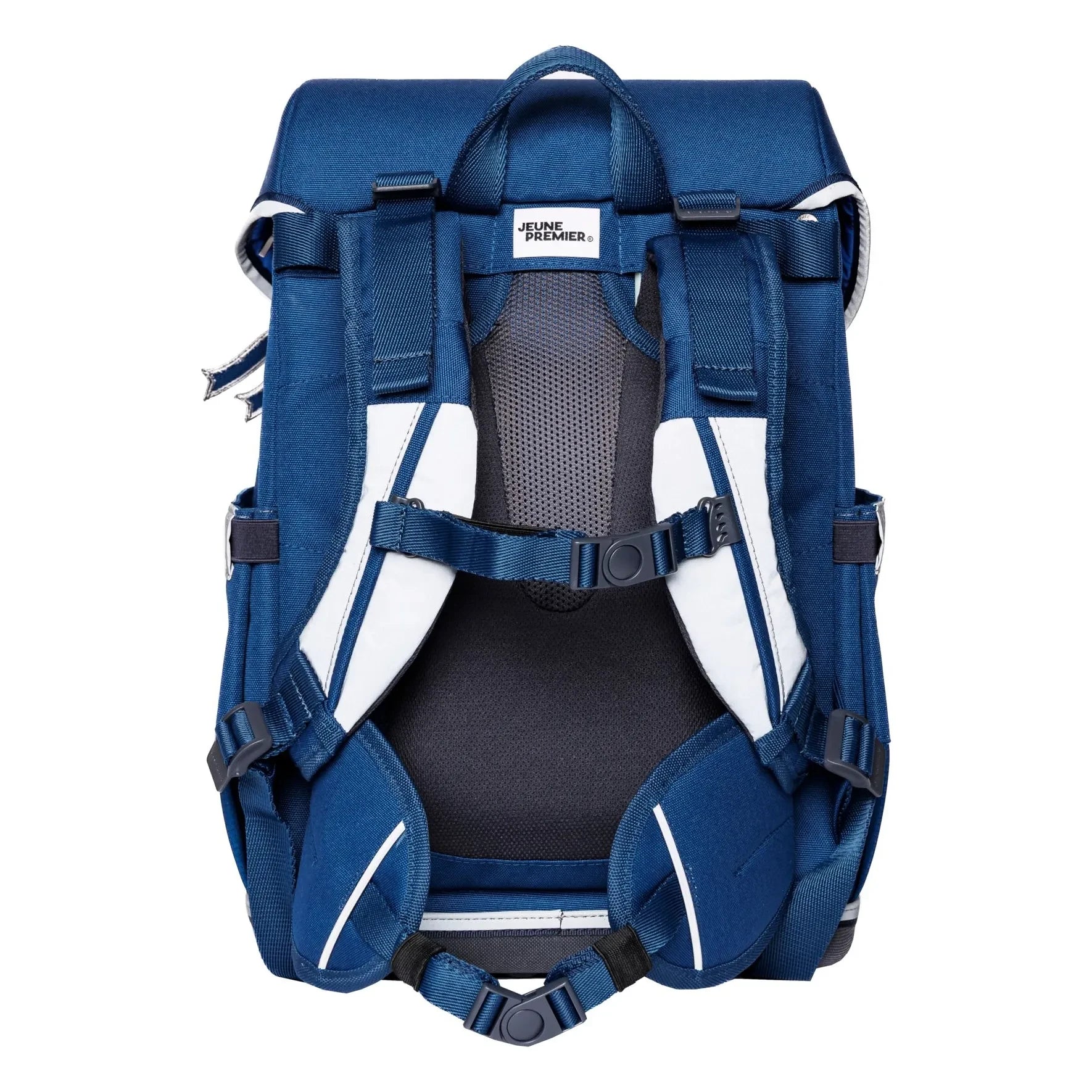 Jeune Premier - Ergomaxx Supercats Backpack | Dark Blue