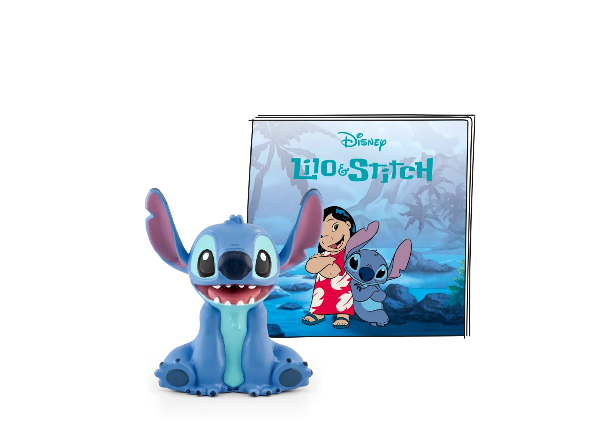 Tonies - İngilizce Lilo & Stitch - Disney Klasikleri