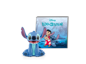 Tonies - İngilizce Lilo & Stitch - Disney Klasikleri