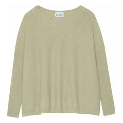 Kujten - Jessy Kaschmirpullover | Beige