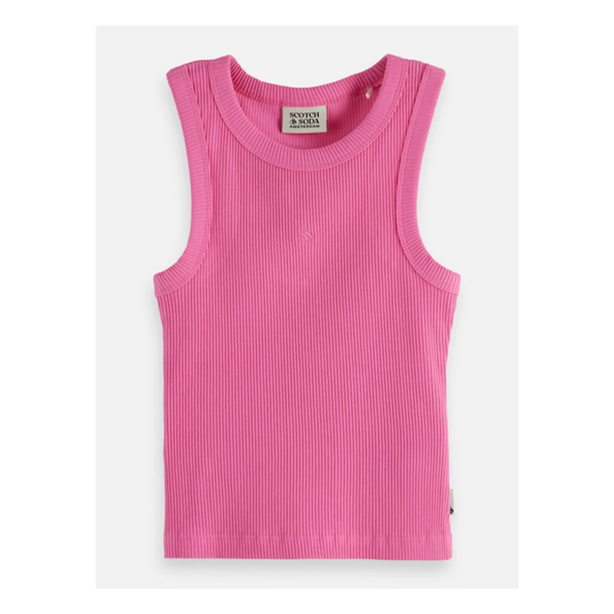 Scotch & Soda - Fitilli Atlet | Pembe