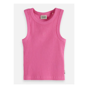 Scotch & Soda - Fitilli Atlet | Pembe