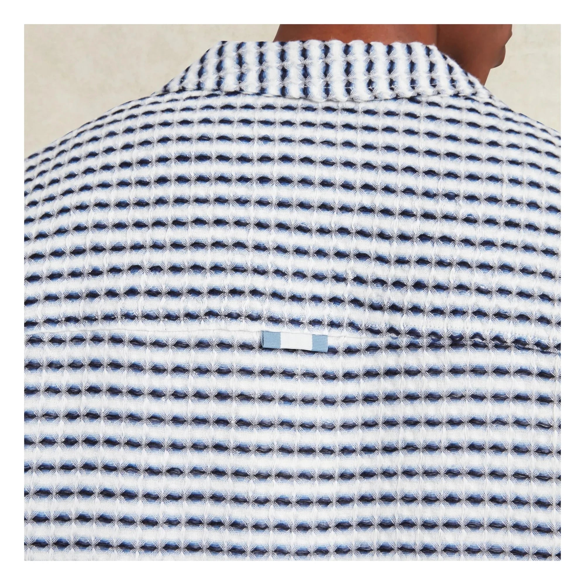 Ché Studios - Camisa Riita | Azul