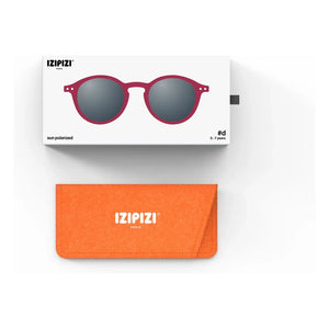 IZIPIZI - #D Children's Sunglasses