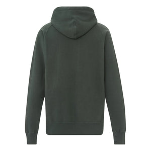 sunray - Ehu'kia Erkek Hoodie 420g | Krom yeşili