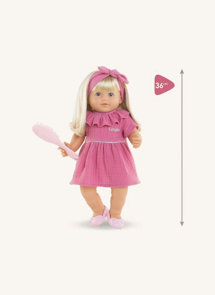 Corolle - My Big Doll - Jade | Pembe
