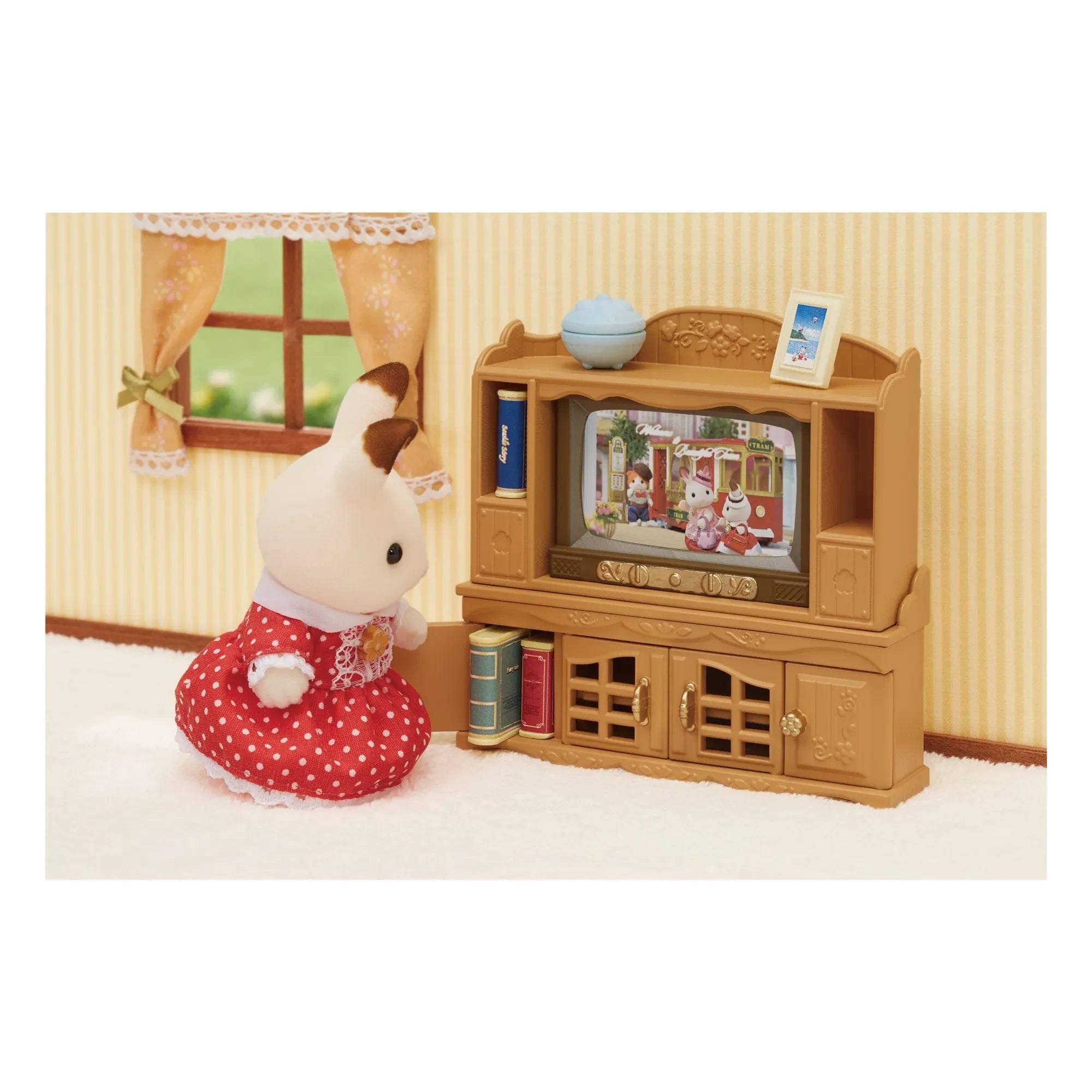 Sylvanian Families - Wohnzimmer