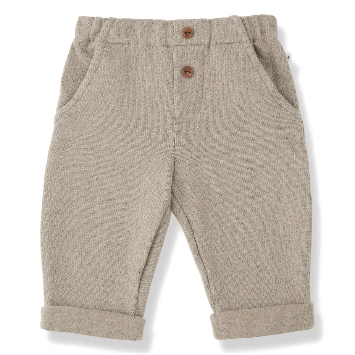 1+ in the family - Portofino Pantolon | Bej