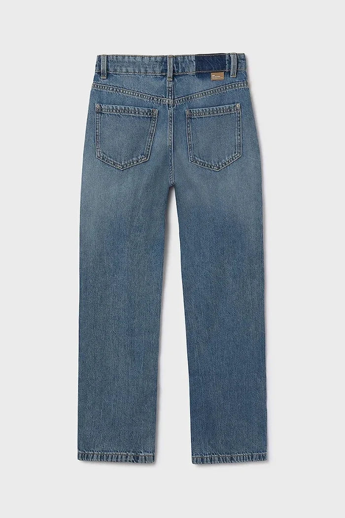Vaqueros Mayoral relax para niños
