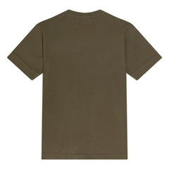 Stone Island - Logo T-Shirt | Khaki