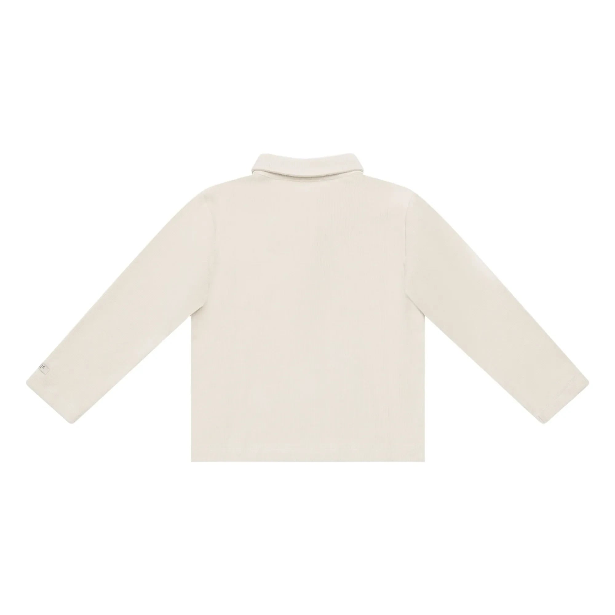Donsje - Polo Bartus | Creme
