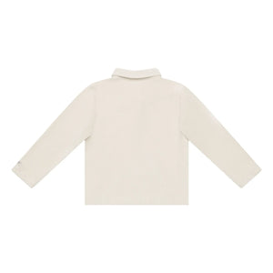 Donsje - Polo Bartus | Creme