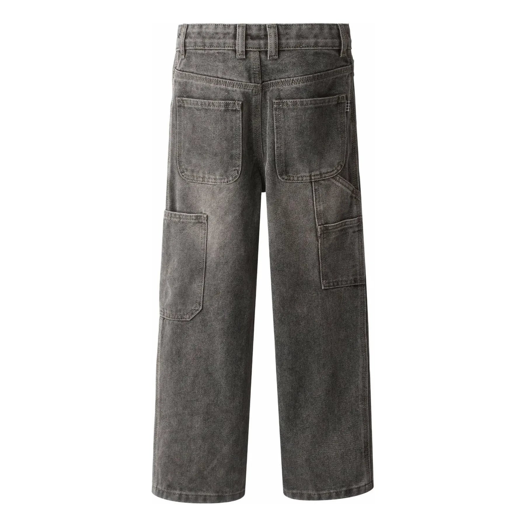 Molo - Jean Archer Unwashed | Denim Black
