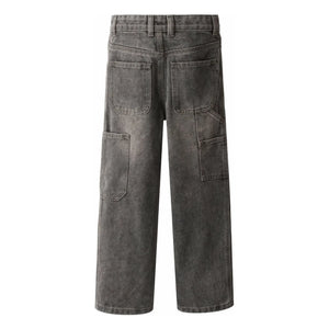 Molo - Jean Archer Unwashed | Denim Black