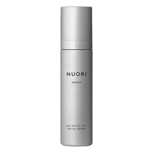 Nuori - Infinity Bio-Active Firming Face Cream - 50ml