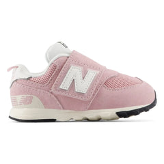 New Balance - Scratch Sneakers Total Opening 574 | Powder Pink