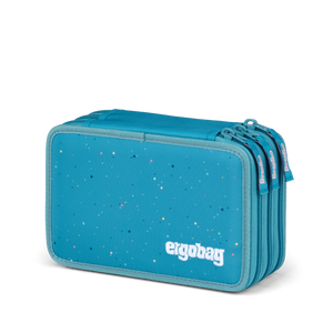 Ergobag - Hard Kalem Kutusu Maxi Butterflybear