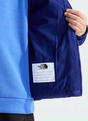 The North Face - B Hydrenalite Kuş Tüyü Mont | Royal blue
