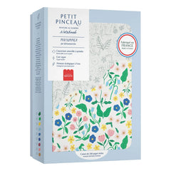 La Petite Épicerie - Coloring Book - Midsummer
