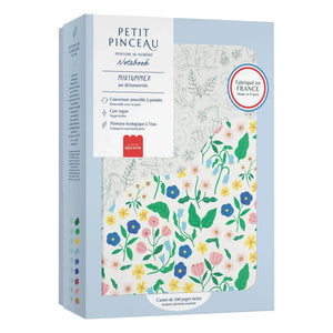 La Petite Épicerie - Coloring Book - Midsummer