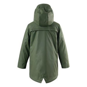 Gosoaky - Snake Pit 3-in-1 Waterproof Jacket | Khaki