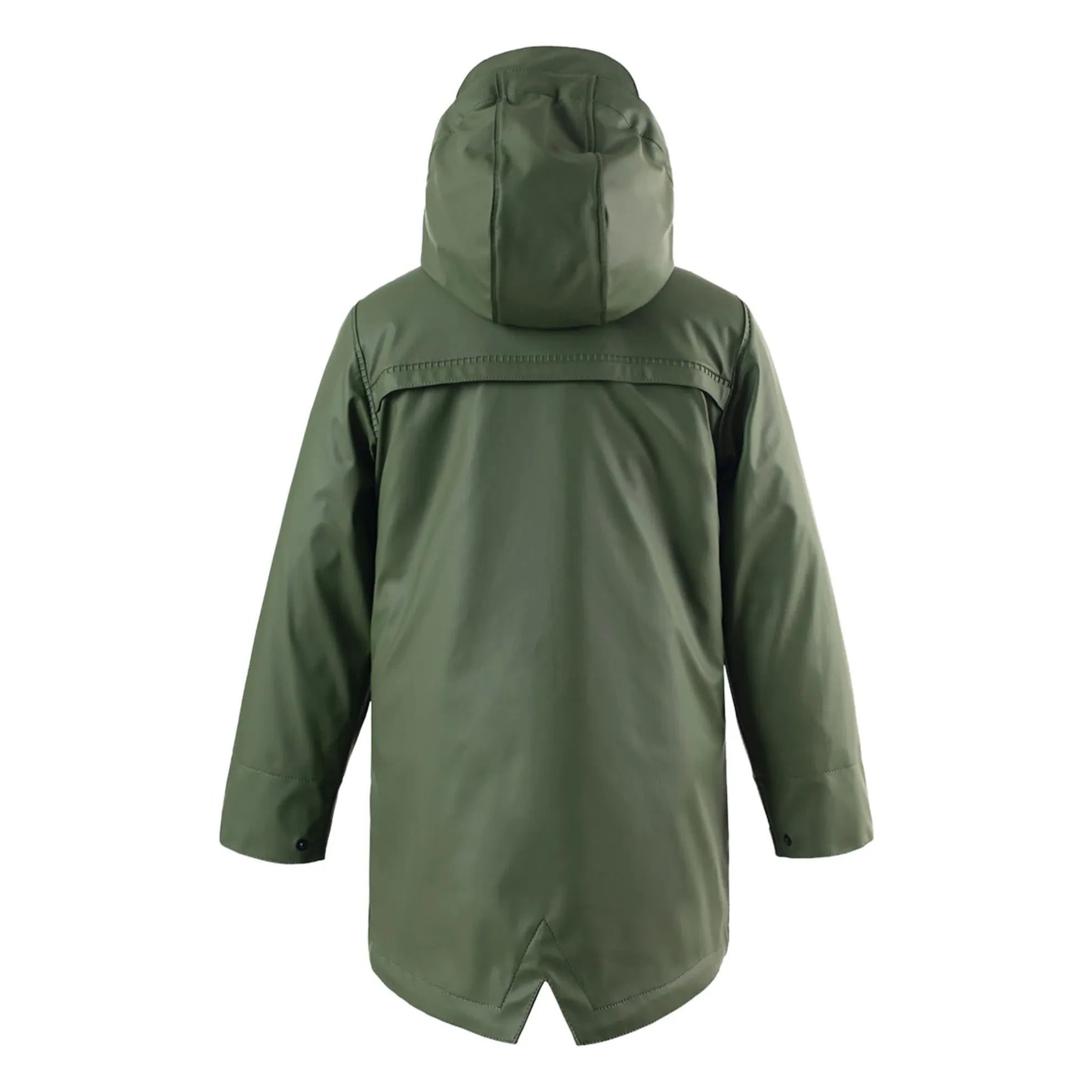 Gosoaky - Snake Pit 3-in-1 Waterproof Jacket | Khaki