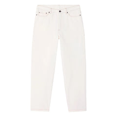 American Vintage - Jean Jozastreet Recycelte Fasern | Weiß