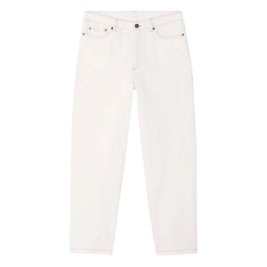 American Vintage - Jean Jozastreet Recycelte Fasern | Weiß