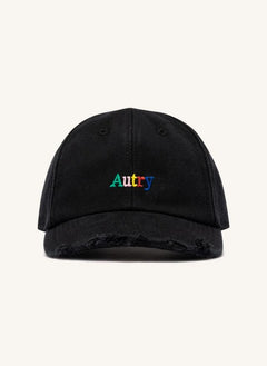 Autry - Autry Baseball Şapkası Lavagna | Siyah