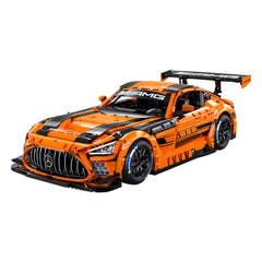 Cada - Mercedes-AMG GT3 yapım seti