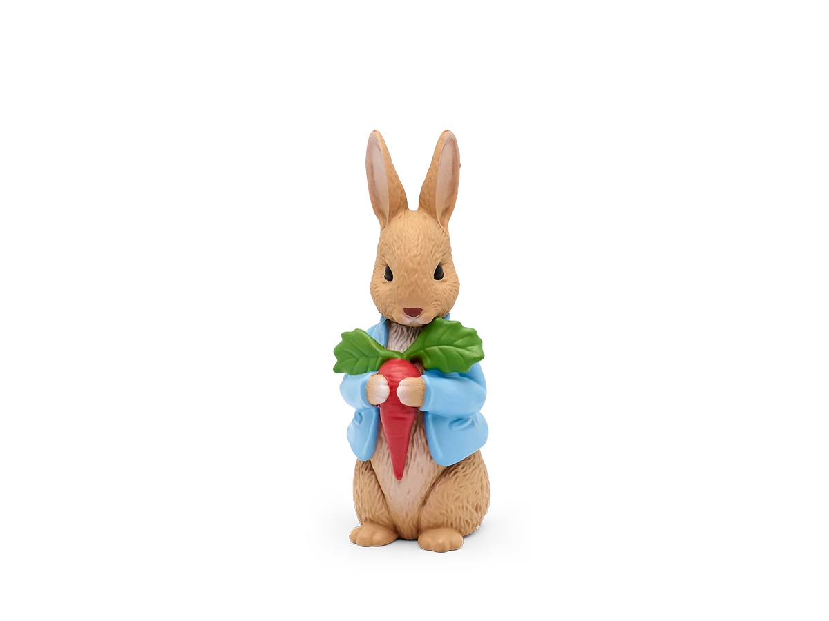 Tonies - İngilizce Peter Rabbit Koleksiyonu - Peter Rabbit