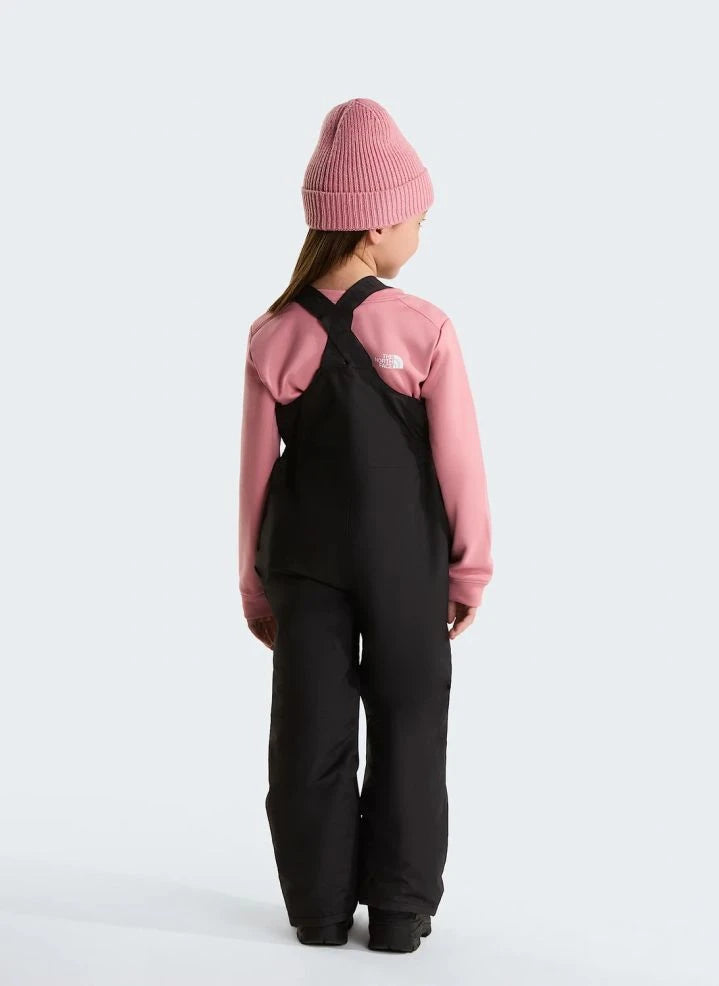 The North Face - Freedom Kayak Pantolonu | Siyah