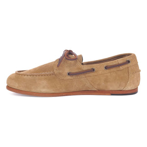 Sebago - Owen loafer ayakkabılar | Kamel