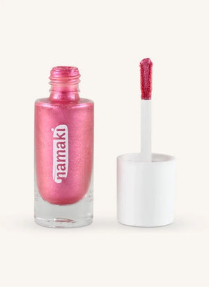 Namaki - Glitter Jel | Pembe
