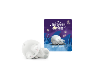 Tonies - German Sleep Penguin - White Noise from the Ocean - Sleepy Friends