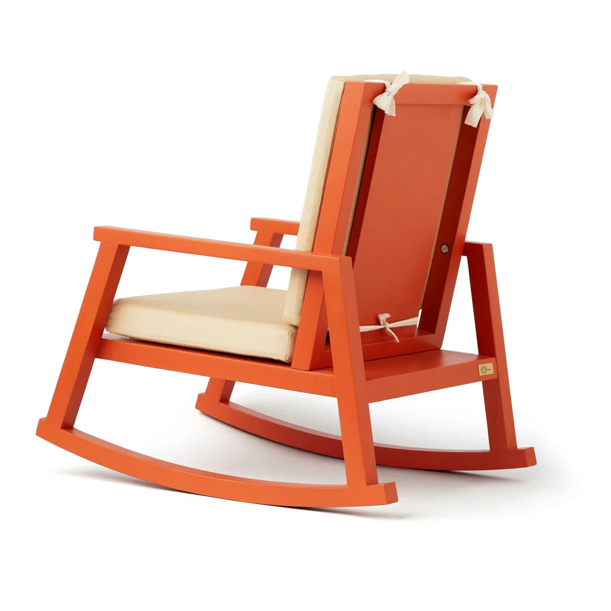 Kid's Concept - Carl Larson Rocking Chair