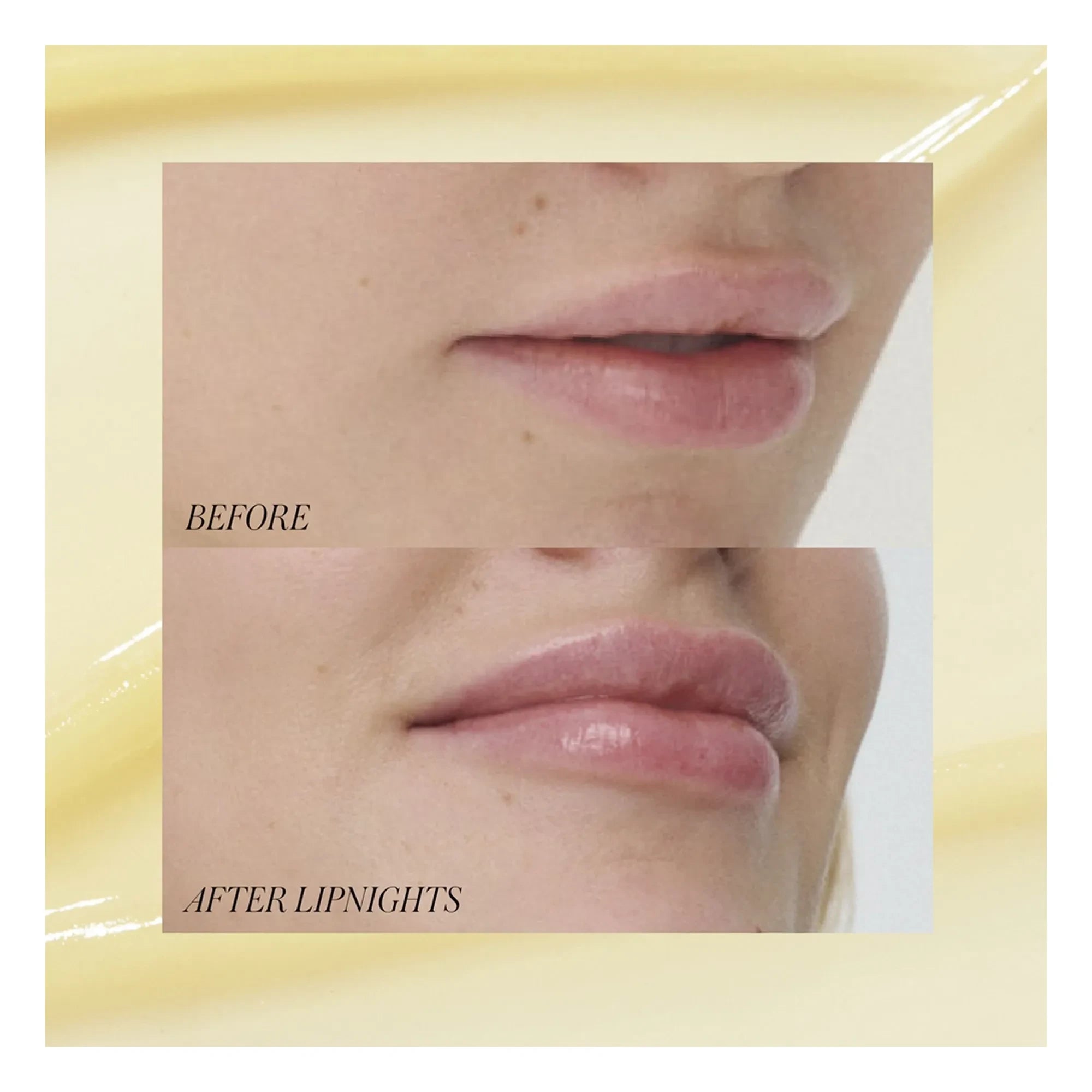 RMS Beauty - Lippen-Nachtmaske - 9g | Sleepover
