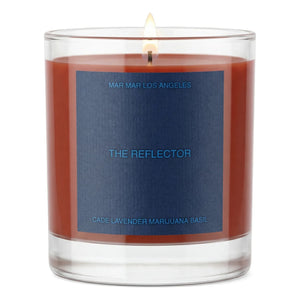 Mar Mar - Yansıtıcı Mum