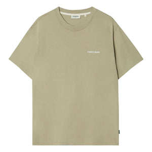 Pompeii - Kangoo T-Shirt | Hellkhaki