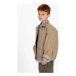 Finger in the nose - Pharell Jacke | Lehm