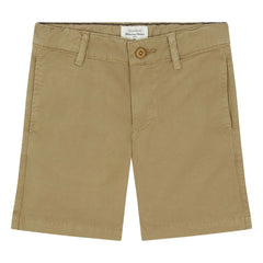 Hartford - Bucson Chino Şort | Haki