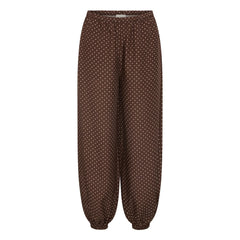 Posse - Evie Pantolon | Chocolate