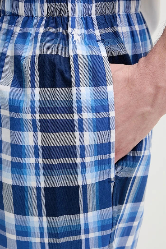 Polo Ralph Lauren erkek pamuklu pijama altı