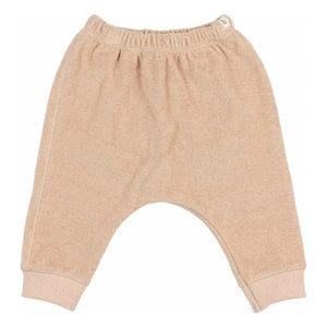 Búho – Bio-Sweatpants Jogger | Rosa