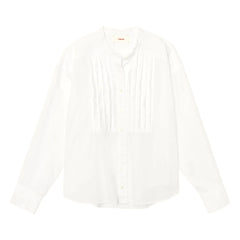 Xirena - Miranda Shirt | White