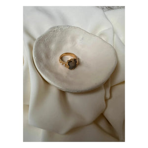 MIMI ET TOI - Abby Ring | Gold